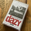 Dazy 'OUTOFBODY' Cassette (2022)