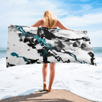 Image 1 of BEACH towel