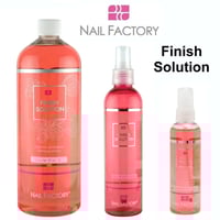 Finish solution 4oz