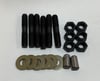 Side cover stud set
