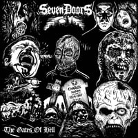 Seven Doors - The Gates of Hell