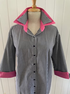 Image of The Nina Shirt