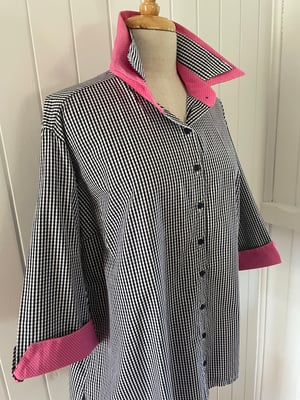 Image of The Nina Shirt