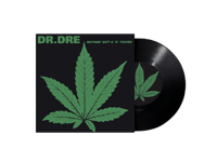 Image of Dr. Dre - Nuthin' But A 'G' Thang - Single Sided Black 7"