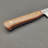 Image 3 of Petty knife stainless I