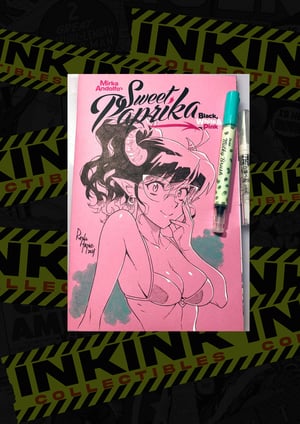 Image of Retsu Tateo // 2024 Commssion list < Limited Slots >