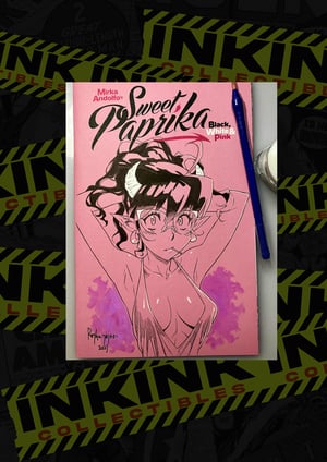 Image of Retsu Tateo // 2024 Commssion list < Limited Slots >