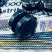 Image 2 of Tungsten Blacken Button