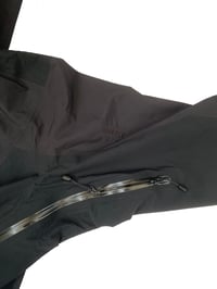 Image 3 of Arc'teryx Beta LT Jacket - Black