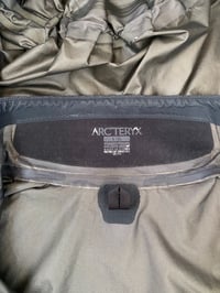 Image 5 of Arc'teryx Beta LT Jacket - Black