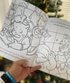 The Guam Bus Coloring Book: Animal Edition