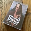 Plead 'Withered' Cassette (2022)