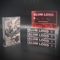 Image 2 of SLUM LORD