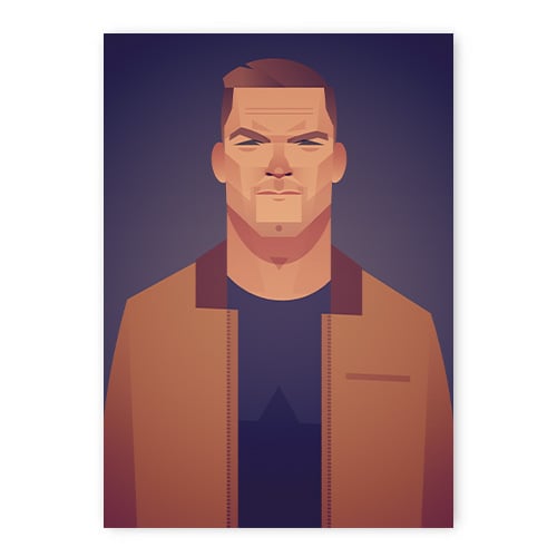 Big Guy