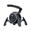 OmniGlide™ Gaming Mouse Bungee with RGB Lighting and USB Hub