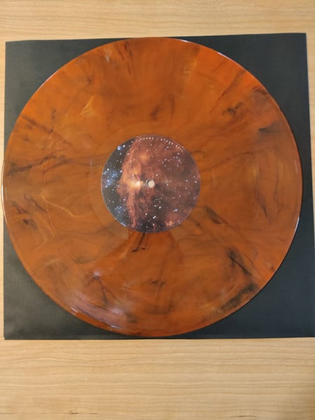 HUNDRED YEAR OLD MAN - Sleep In Light - Color 2 Lp 