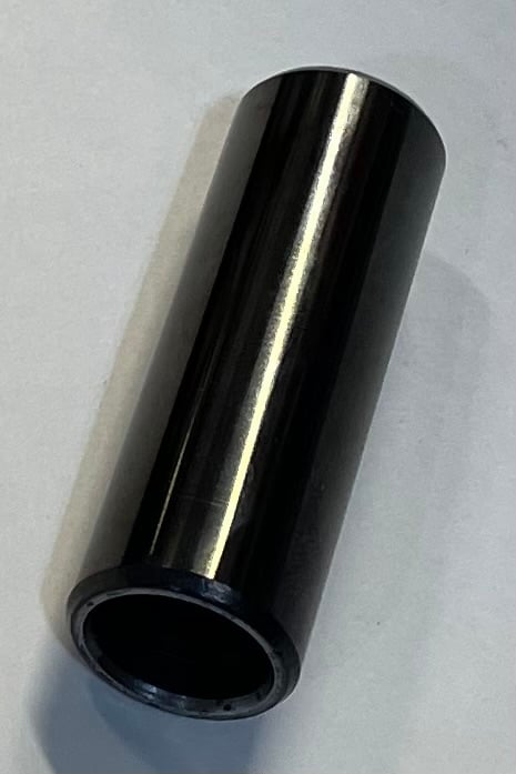 DLC coated .708 wrist pin 
