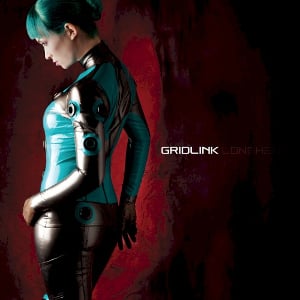 Gridlink - Longhena - LP (Corner Ding)