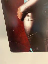 Image 2 of Gridlink - Longhena - LP (Corner Ding)