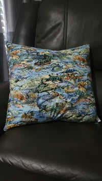 Image 3 of 2  Pillow Covers 16x16 