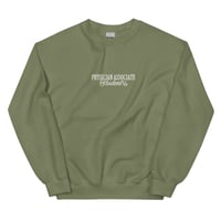 Image 11 of THE CUTIE PA STUDENT CREWNECK