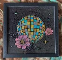 Image 2 of Glitter Disco Ball 