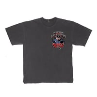 Image 1 of “To Protect And To Disturb” Tee