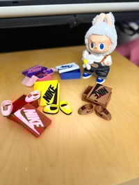 Image 2 of Shoes Game