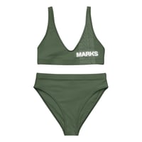 Image 1 of Bikini taille haute 1