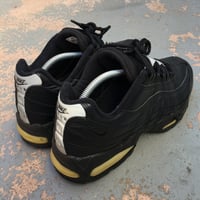 Image 4 of Nike Air Max 95 Leather - Size 10.5 (1997)