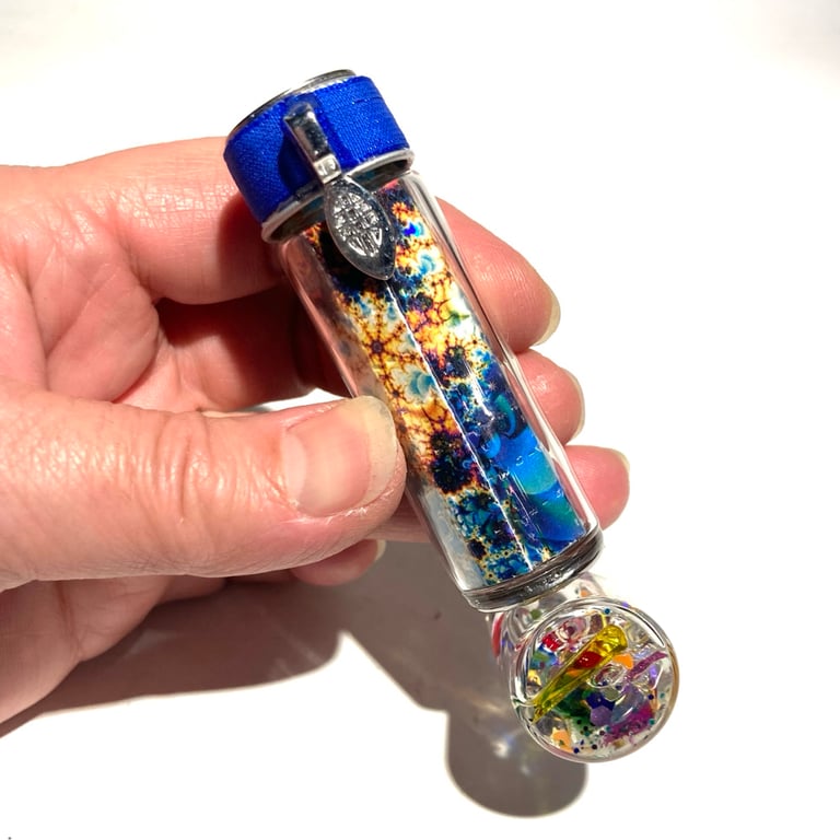 Fractal Vision Image 2