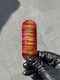 Image 1 of Abstract stripe 1 34mm