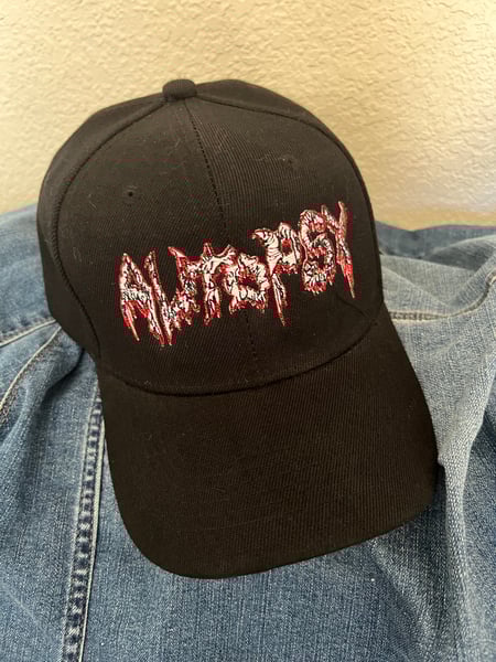 Image of MT Logo cap