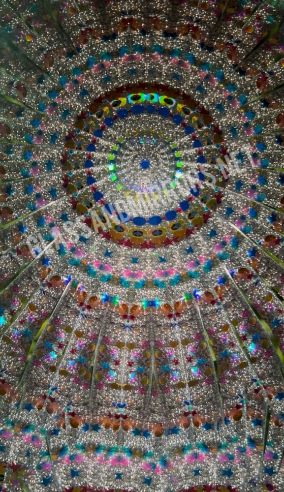 Image of PREORDER Pearlescent Mini AuraScope