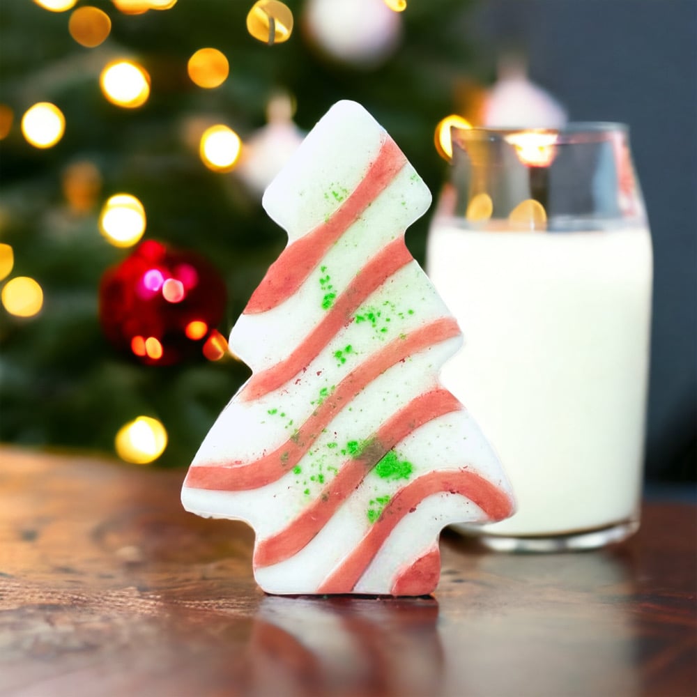 Image of Christmas Cookie Bar Soap
