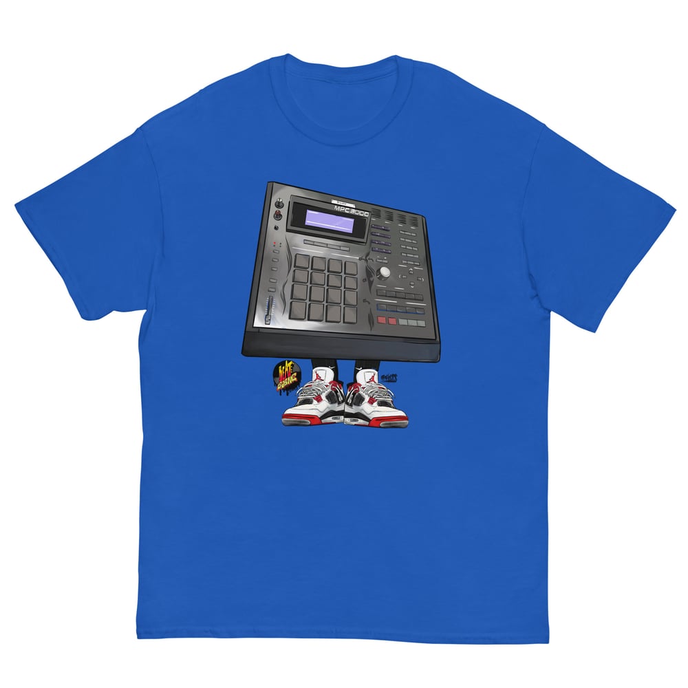 BEATSYNCMPC3000XL