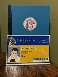 Image 15 of Forks High