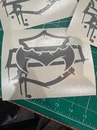 Image 5 of Erik’s Batwing Grafitti Bar and Shields