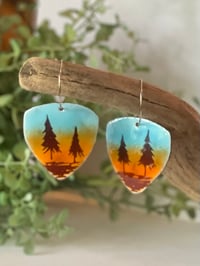 Image 2 of A Smoldering Forest 