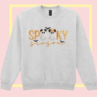 Image 2 of Spooky Season Ghosts 