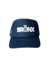Villi'age "Bronx" Snap Back Hat 