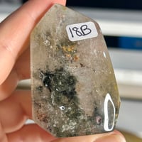 Image 2 of Garden Quartz Tower (18B)