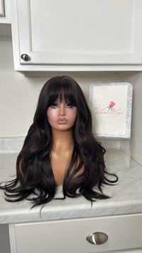 Image 11 of Amy throw on and go (ready to ship) 
