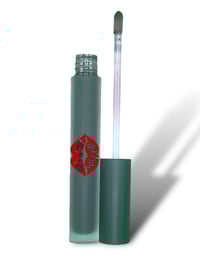 Image 1 of Midnight Plum Lip Gloss