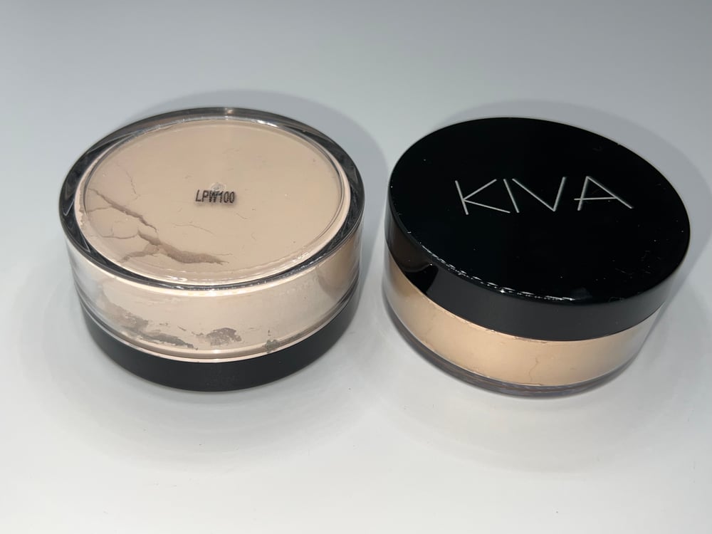 Image of Loose Setting Powder