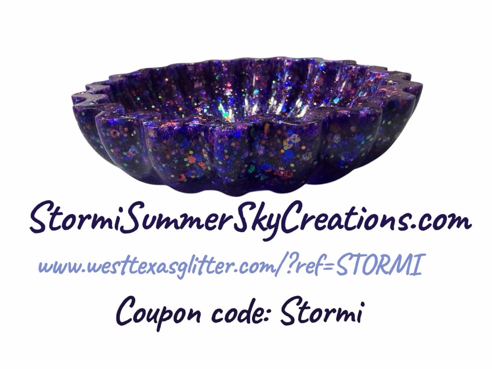 Image of Decorative Bowl