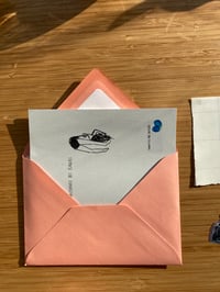 La Naissance des Flaques 