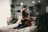 *DEPOSIT ONLY* COUPLES MINI SESSION