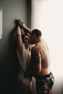 *DEPOSIT ONLY* COUPLES MINI SESSION