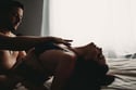 *DEPOSIT ONLY* COUPLES MINI SESSION
